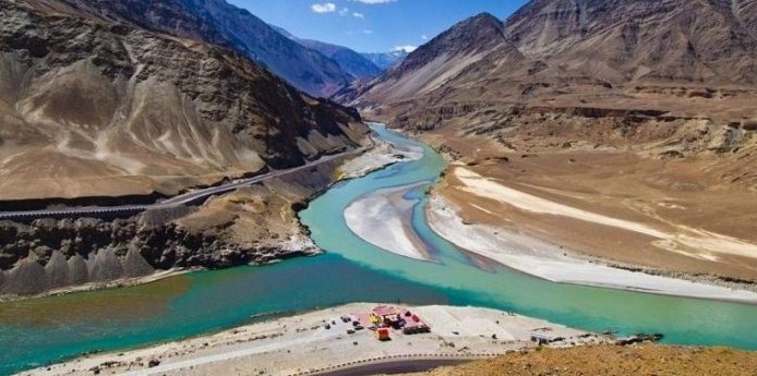 India, Pakistan officials to meet on March 23-24 to discuss Indus water sharing